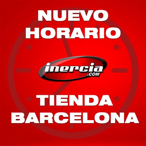 inneria barcelona|Inercia.com